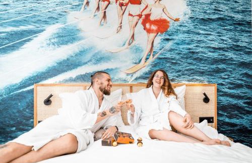 Eilat Hotel | Prima Music Hotel