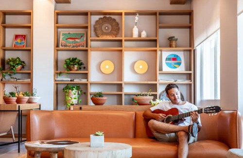 Eilat Hotel | Prima Music Hotel