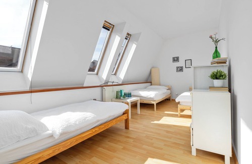 Old Town Apartment | Prima - spacious apartment located in the main square