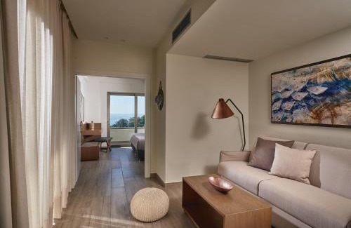 Sivota Hotel | Prima Vista Beachfront Boutique Hotel