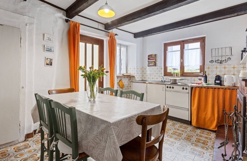 Novaggio House | Primavera by Interhome