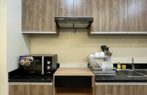 Mandurriao Condo | Prime 1-Bedroom Condo in Avida Towers Atria