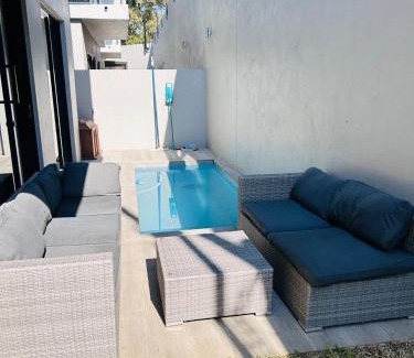 Greater Johannesburg Metropolitan Area House | Prime 3 Bedroom Bryanston Townhouse in Secure Estate