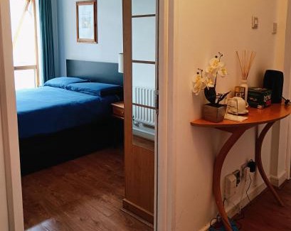 North Wall House | Prime Accommodation in Dublin