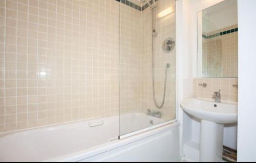 North Wall House | Prime Accommodation in Dublin