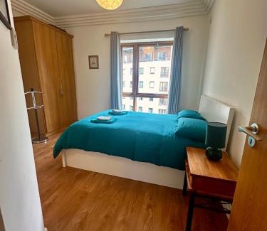 North Wall House | Prime Accommodation in Dublin