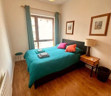North Wall House | Prime Accommodation in Dublin
