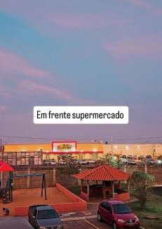 Brasilia Apartment | Prime apartamento Araguari