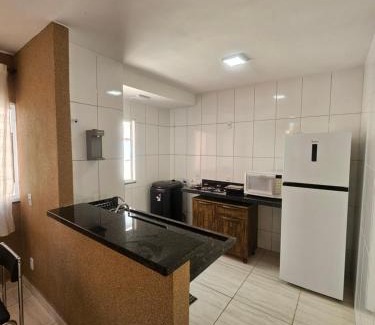 Brasilia Apartment | Prime apartamento Araguari