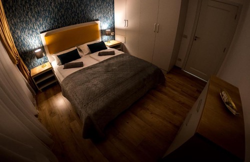 Suceava Apartment | Prime Apartments City Center