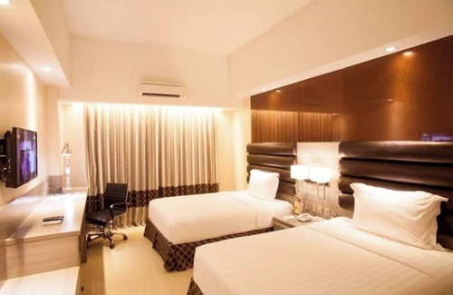 Balibago Hotel | Prime Asia Hotel Family Room