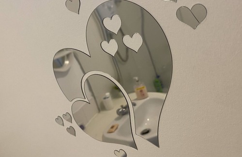 Tradeston Apartment | Prime central location 2 bedroom luxury Apartment with Secure parking(6 Guests)