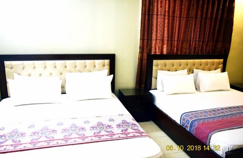 D.H.A. House | Prime Dha Guest House