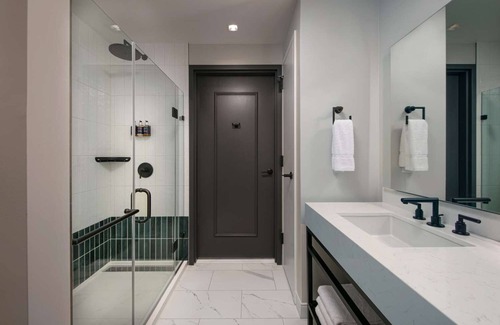 North Capitol Street Hotel | Prime Downtown Location! Classy and Pet-friendly Accommodation Near The Capitol