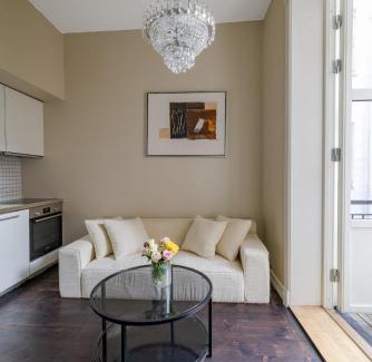 Vika Apartment | Prime Home Rentals - Cozy & Central Apartment in Vika