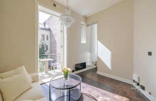 Vika Apartment | Prime Home Rentals - Cozy & Central Apartment in Vika