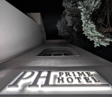 Dnipro Hotel | Prime Hotel