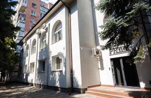 Dnipro Hotel | Prime Hotel