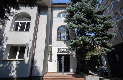 Dnipro Hotel | Prime Hotel