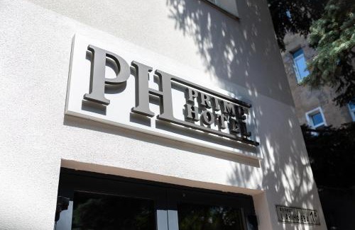Dnipro Hotel | Prime Hotel