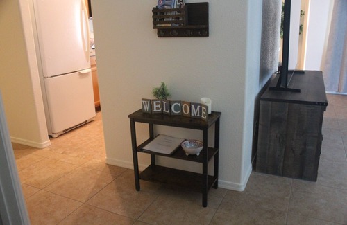 Sunridge Estates House | Prime Location, Great Amenities, Quiet - Close to Laughlin and Colorado River