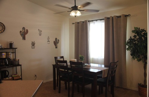 Sunridge Estates House | Prime Location, Great Amenities, Quiet - Close to Laughlin and Colorado River