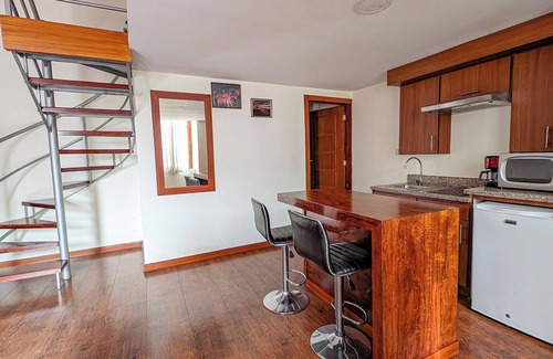 Cuenca Apartment | Prime Location - Heart of Cuenca