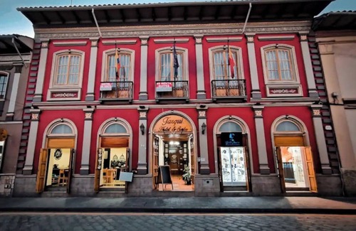 Cuenca Apartment | Prime Location - Heart of Cuenca