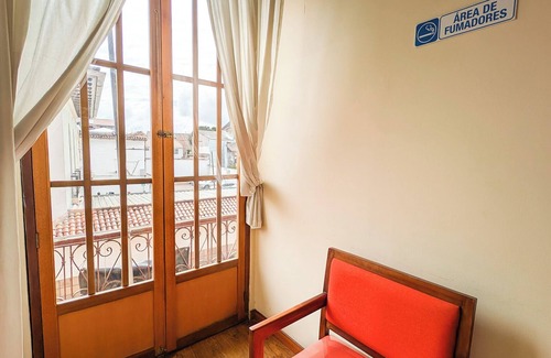 Cuenca Apartment | Prime Location - Heart of Cuenca