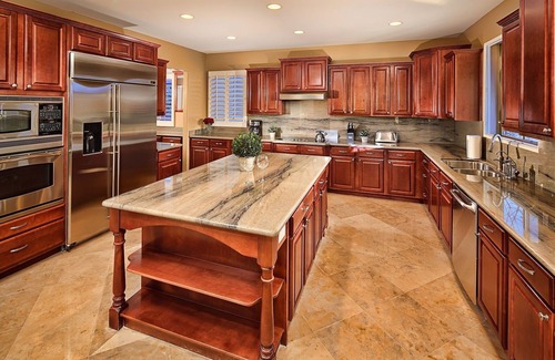 Desert View House | Prime Location, Heated Pool, Enjoy 2 Primary Suites, Fun Game Room, More!