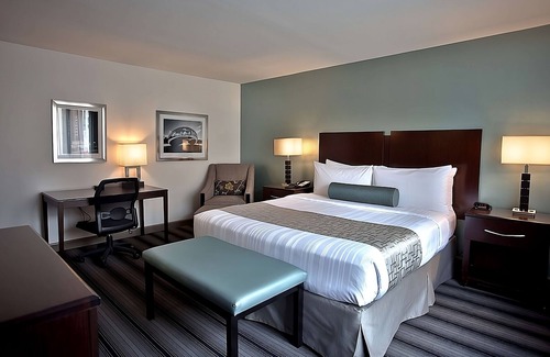 Downtown Chicago Hotel | Prime Location! Indoor Pool, Near Millenium Park, Shedd Aquarium, Willis Tower