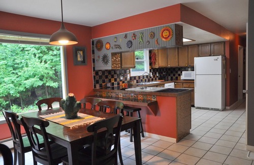 Honor Ski Chalet | Prime location! MINUTES from Sleeping Bear National Park & Lake Michigan Beaches