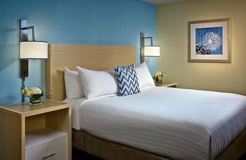 Gunter Afs Resort | Prime Location! Pet-friendly Property with Onsite Pool, Free Parking!