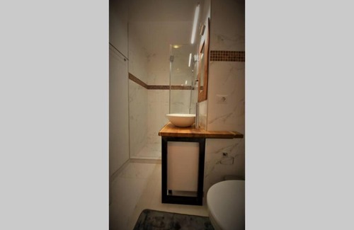 Constanta Apartment | Prime location, Sea view flat near the Beach