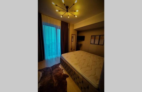 Constanta Apartment | Prime location, Sea view flat near the Beach