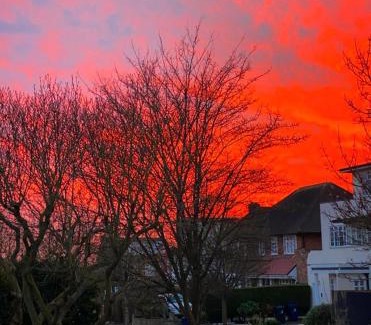 Hanger Hill House | Prime Location Wembley Stadium London