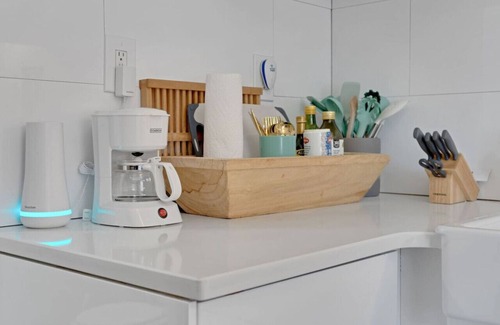 Center City House | Prime Location with a Walk Score 100
