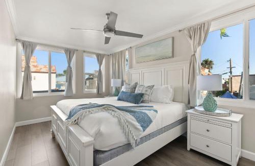 Mission Beach House | Prime Mission Beach Getaway