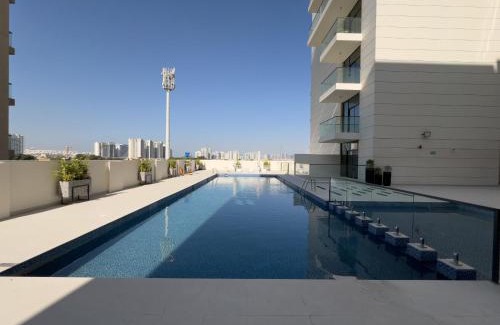 Dubai Apartment | Prime Res 3 228 1BR alfurjan