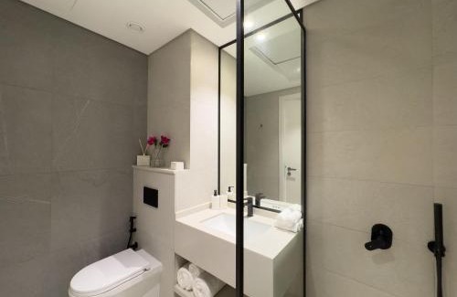 Dubai Apartment | Prime Res 3-333 studio