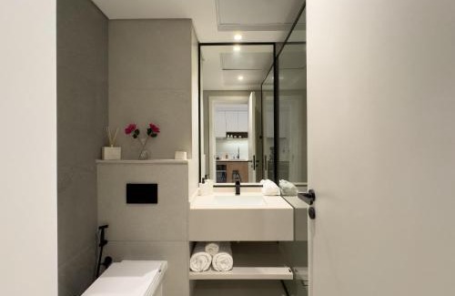 Dubai Apartment | Prime Res 3-333 studio