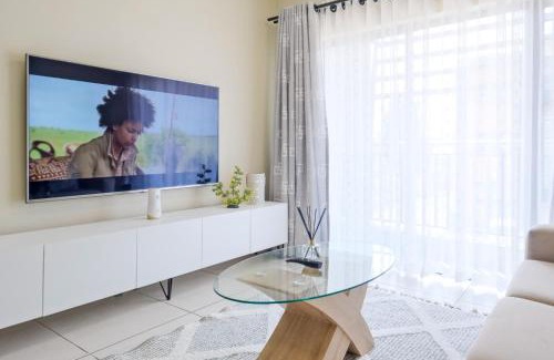 Greater Johannesburg Metropolitan Area Apartment | Prime Ridge