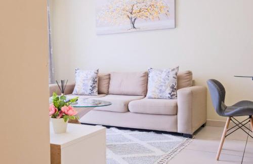 Greater Johannesburg Metropolitan Area Apartment | Prime Ridge