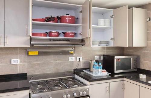 Cairo Apartment | Prime Select New Giza