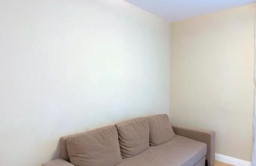 Corvin negyed Apartment | Prime Stay - Modern 3 Bedroom Family Apartment with Free Parking & Garden Terrace