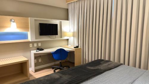 Pompeia Apartment | Prime - Stay Santos