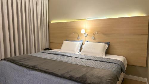 Pompeia Apartment | Prime - Stay Santos