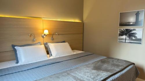Pompeia Apartment | Prime - Stay Santos