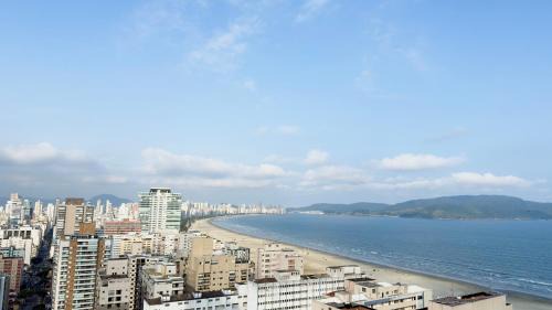 Pompeia Apartment | Prime - Stay Santos