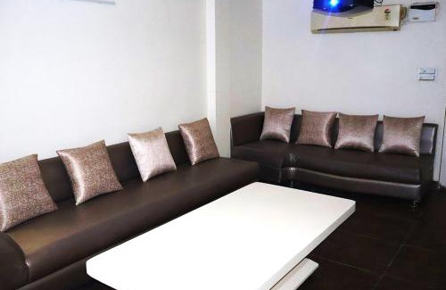 Jaipur Apartment | prime suits home stay